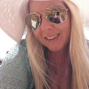 Meet your Posher, Rikki